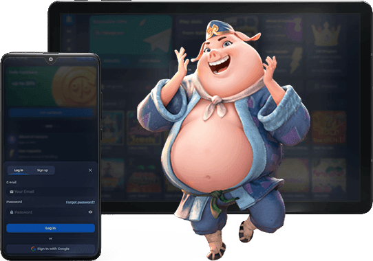 Login to the official Tycoon Casino website